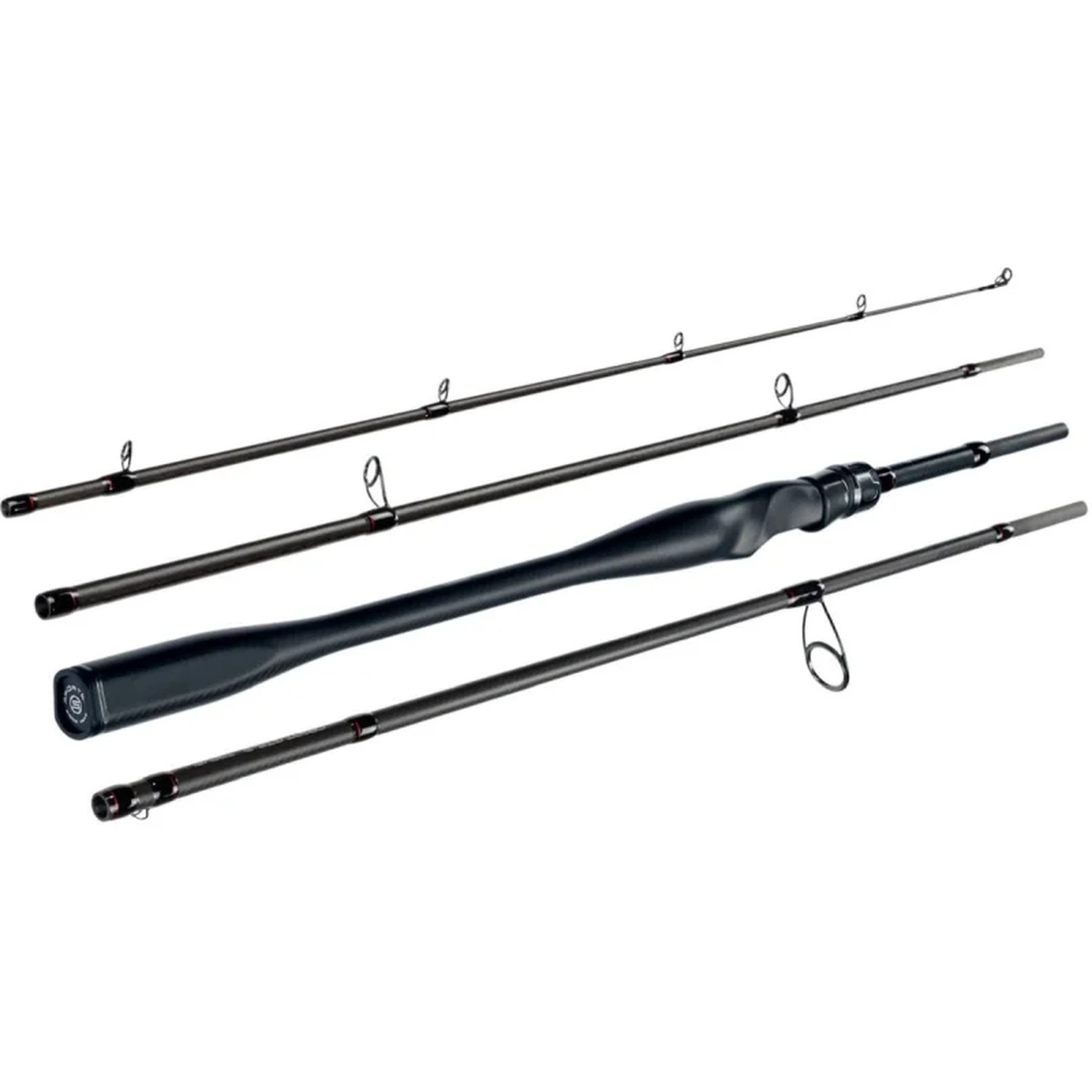 Sportex Carat GTS-2 TRAVEL CC2603 8,7fot 29-87g